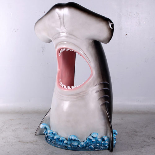 passe-tete requin marteau 140045 nlcdeco nlc deco