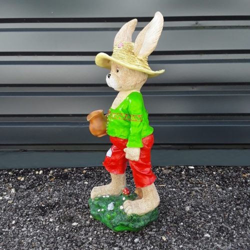 rabbit nlcdeco