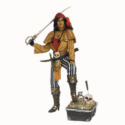 Femme pirate – Image 2