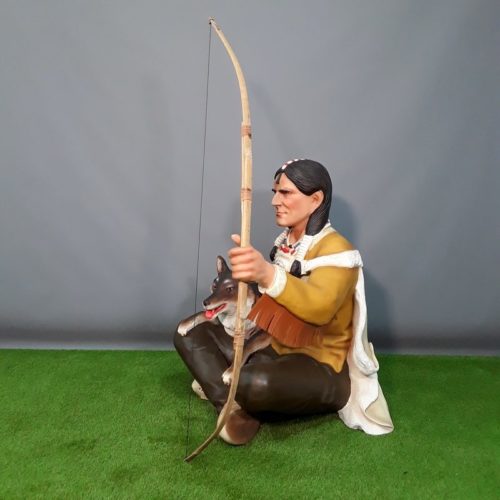 Indien archer nlcdeco