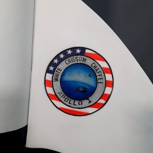 Logo NASA nlcdeco