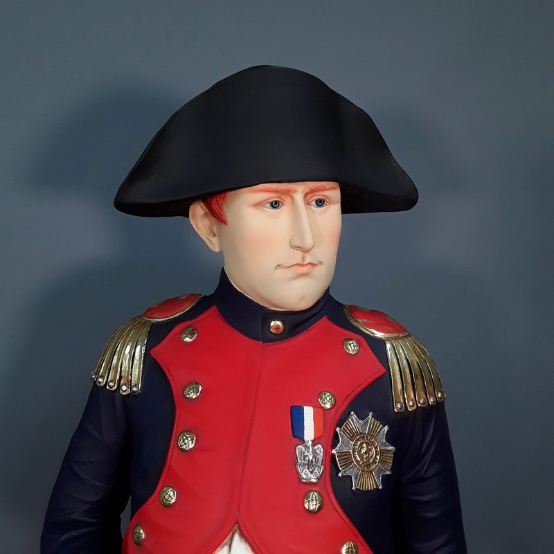 Napoléon Bonaparte nlcdeco