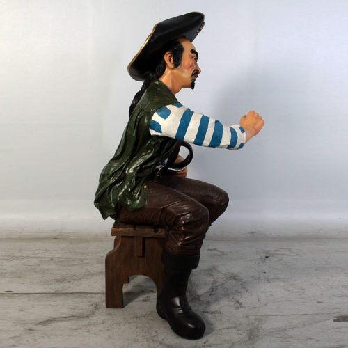 Pirate pédro NLC DECO
