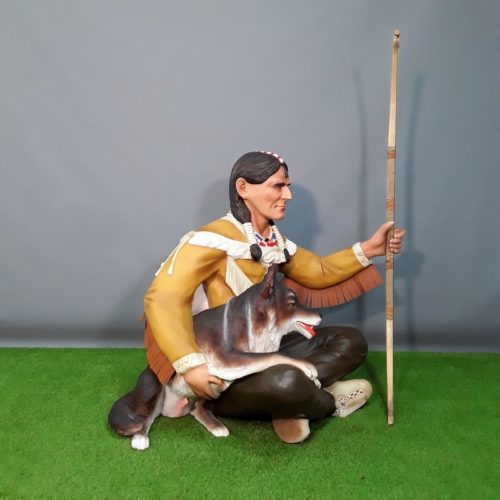 indian archer nlcdeco