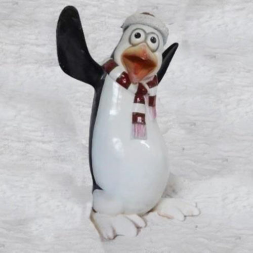 Pingouin Dipper