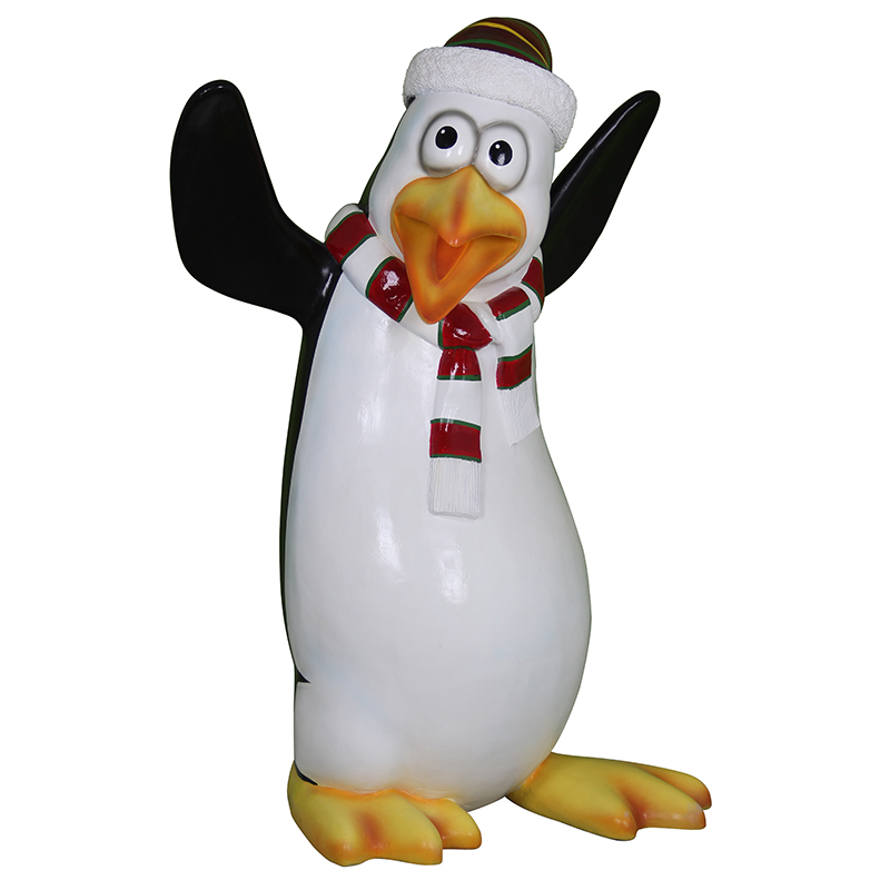 Pingouin Dipper