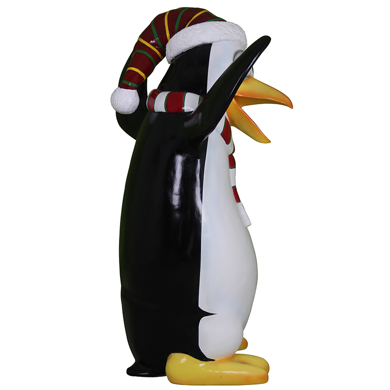 Pingouin Dipper