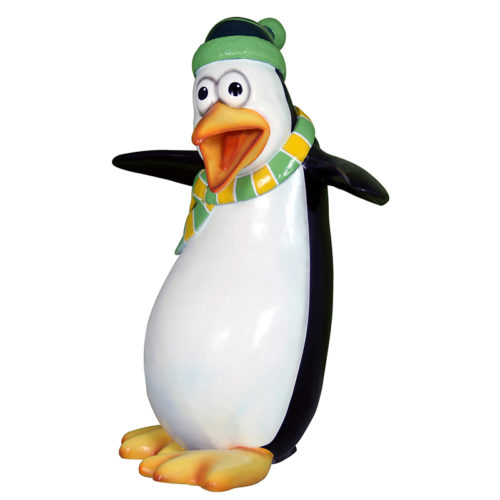Pingouin Skipper