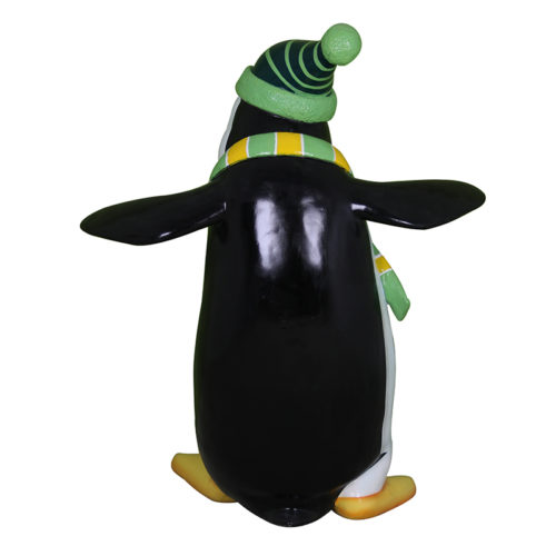 Pingouin Skipper
