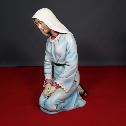 Statue Marie mère de Jésus nlcdeco