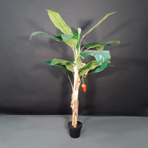 Bananier décor végétal artificiel nlcdeco