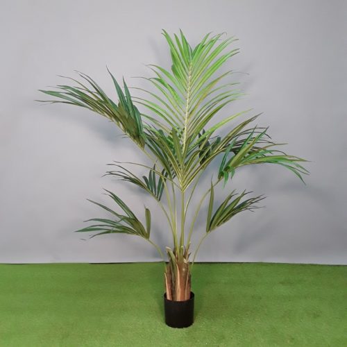 Reproduction plante artificielle Kentia Palm nlcdeco