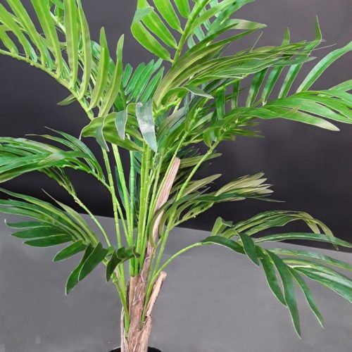 feuillage palmier parlour plante artificielle nlcdeco