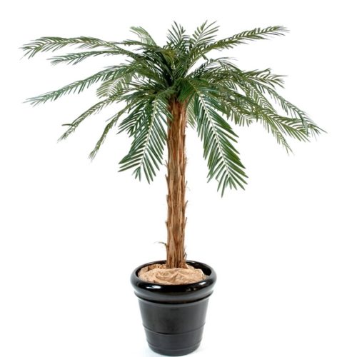 palmier artificiel grandeur nature