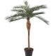 palmier tronc artificiel
