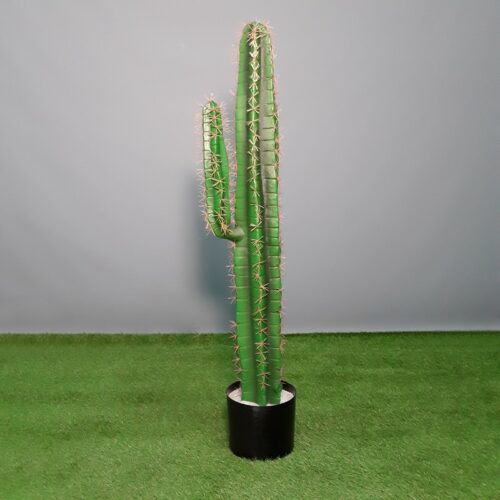 Cactus artificiel d'1 mètre nlcdeco