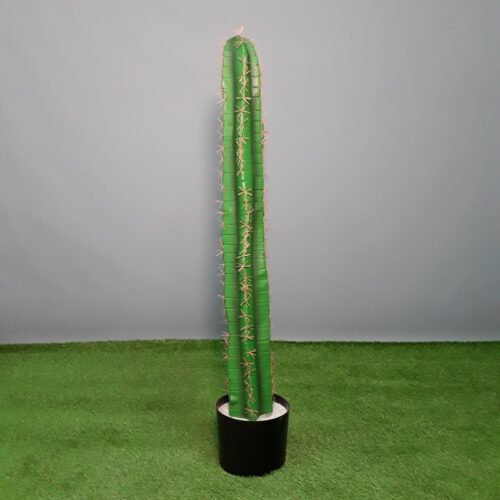 cactus artificiel en pot nlcdeco
