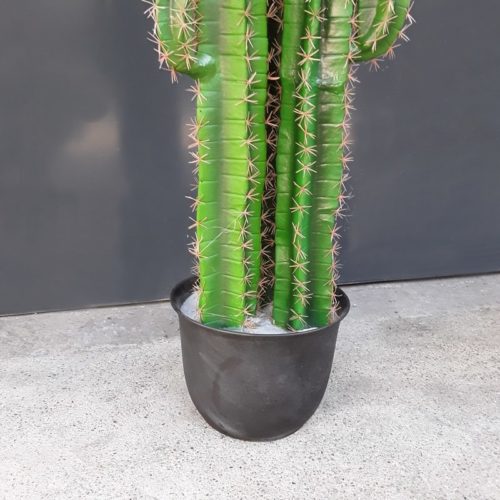 faux Cactus nlcdeco
