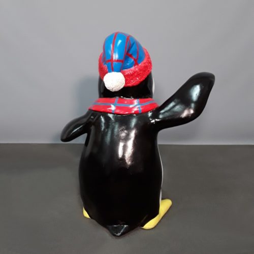 Penguin nlcdeco