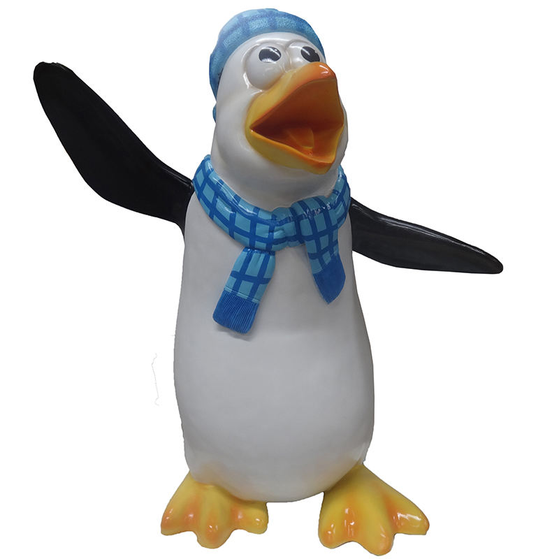 Pingouin Jipper NLC DEC