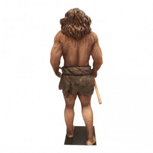 Homme de Neandertal nlcdeco