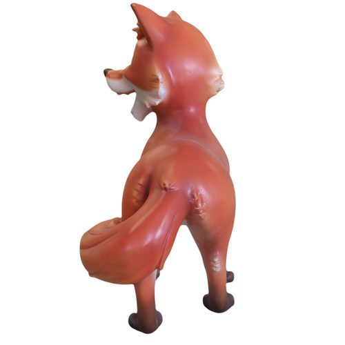 Renard comique NLC DECO