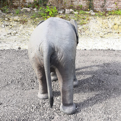 elephanteau nlcdeco animaux en résine decoration