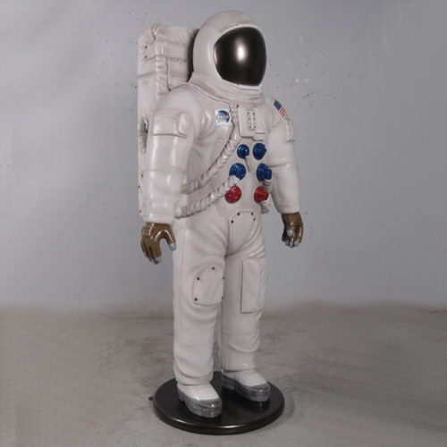 cosmonaute astronaute spacionaute 180011 nlc deco NLC DECO