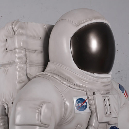 cosmonaute astronaute spacionaute 180011 nlc deco NLC DECO