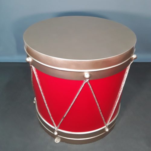 grand tambour décor musique nlcdeco
