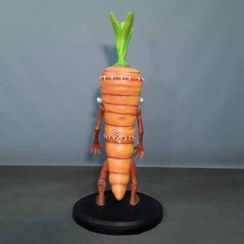 Monster carrot nlcdeco