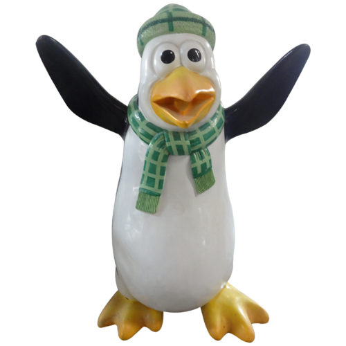 Pingouin Lipper NLC DECO