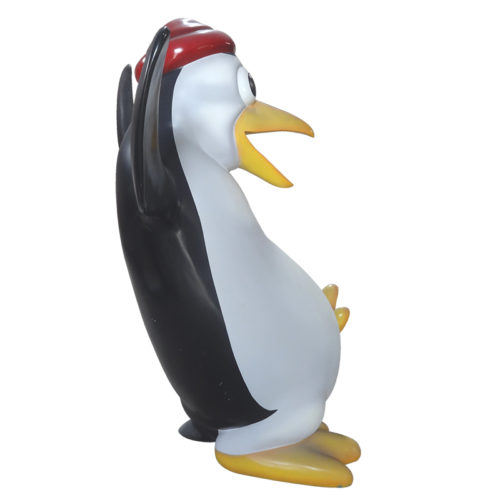 Pingouin Whipper