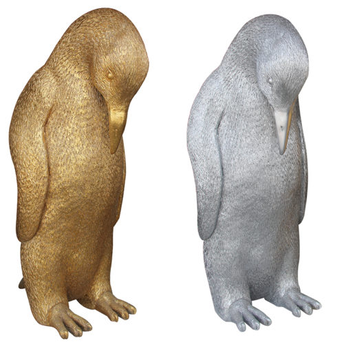 Pingouin mâle NLC DECO