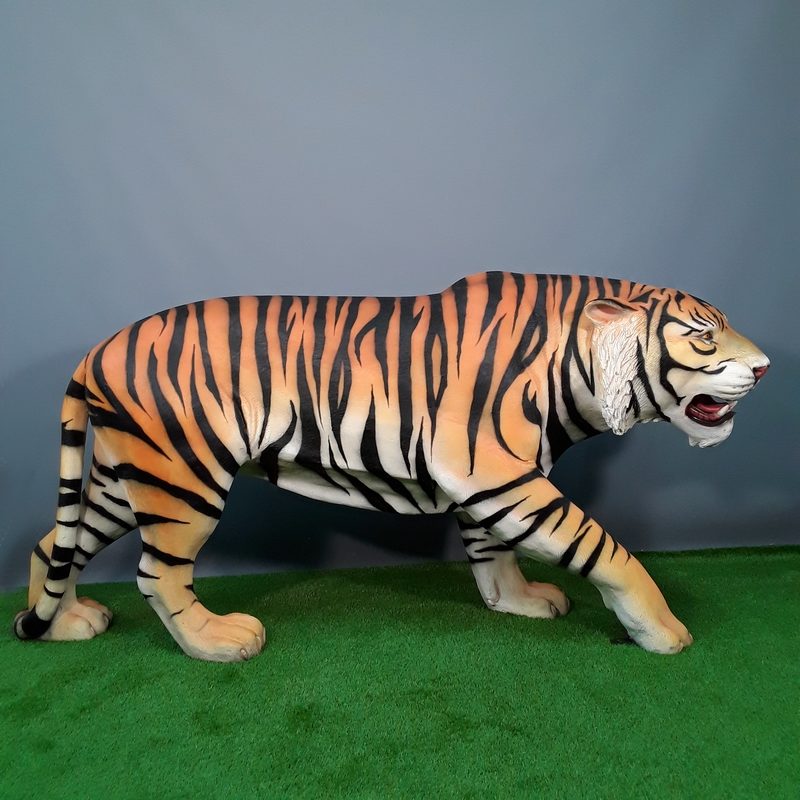 Tiger nlcdeco