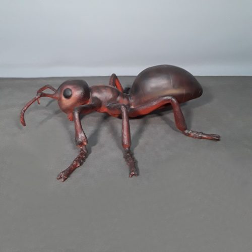 fourmi géante nlcdeco