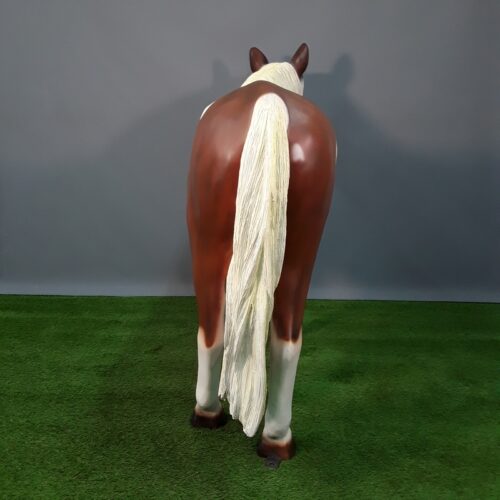 nlc deco croupe poney