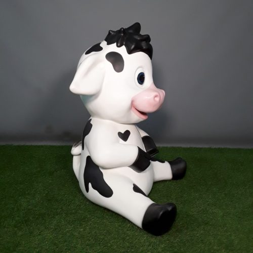 petit veau humoristique nlcdeco