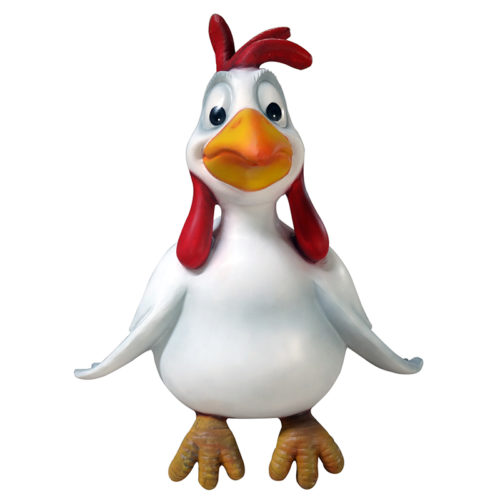 poule drole c135 nlcdeco nlc deco