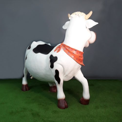 resin cow reproduction nlcdeco