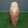 statue décorative hibou nlcdeco