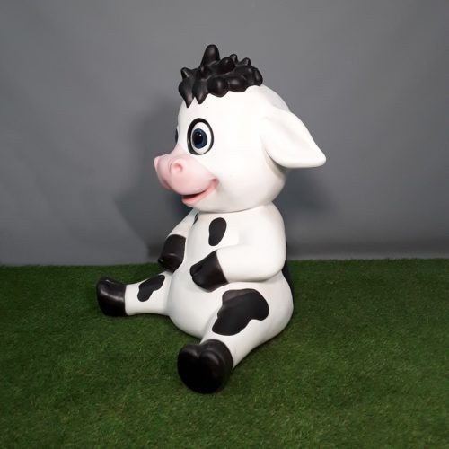veau comique nlcdeco