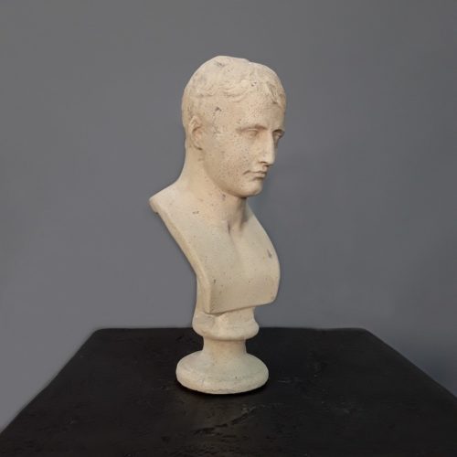 Buste de Napoléon nlcdeco