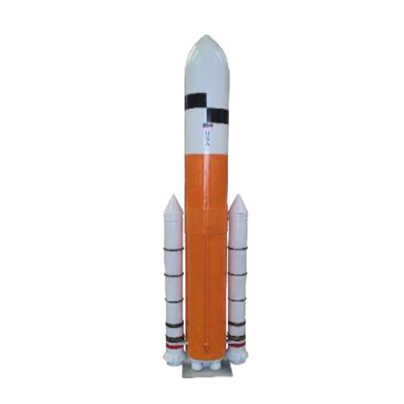 Fusée Rocket 2 NLC DECO