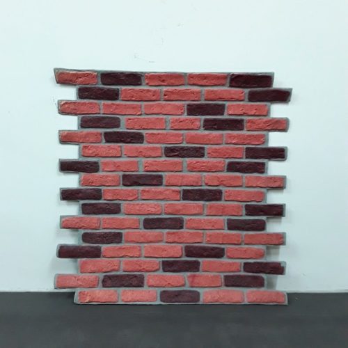 Panneau pour mur de briques nlcdeco