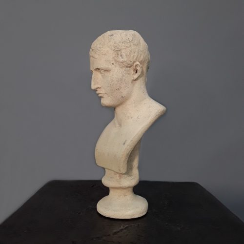Reproduction buste de Napoléon nlcdeco