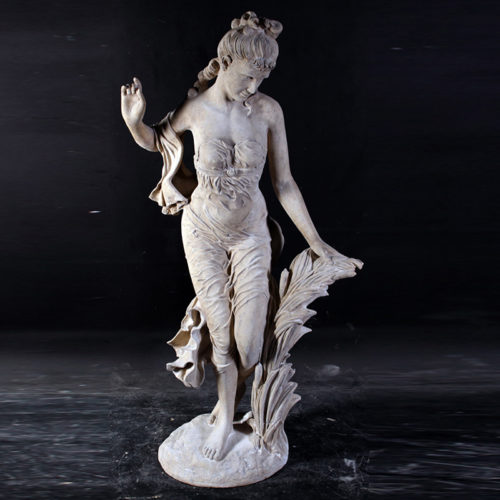 Statue Susanna NLC DECO
