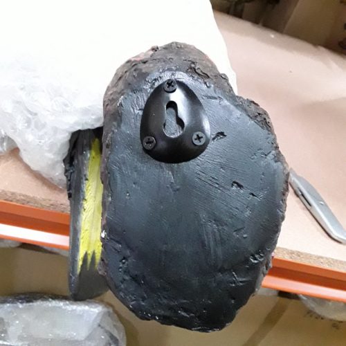 fixation cacatoès nlcdeco