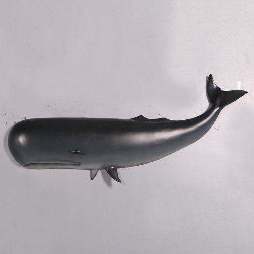 Déco mural baleine NLC DECO