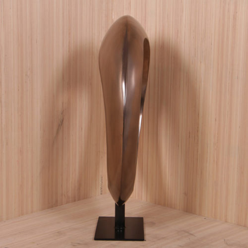 Sculpture Hoop NLC DECO